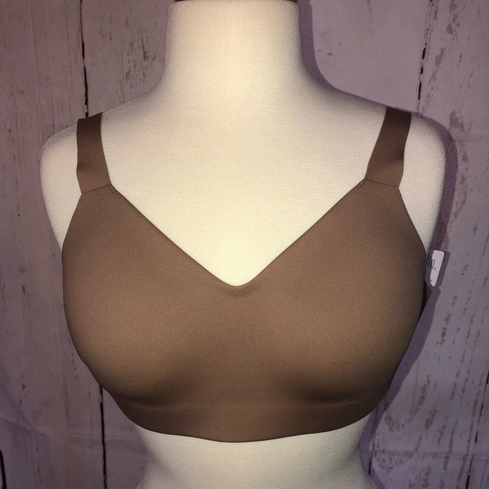 Lululemon Hold True Bra